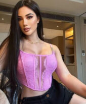 Ayesha Ali
